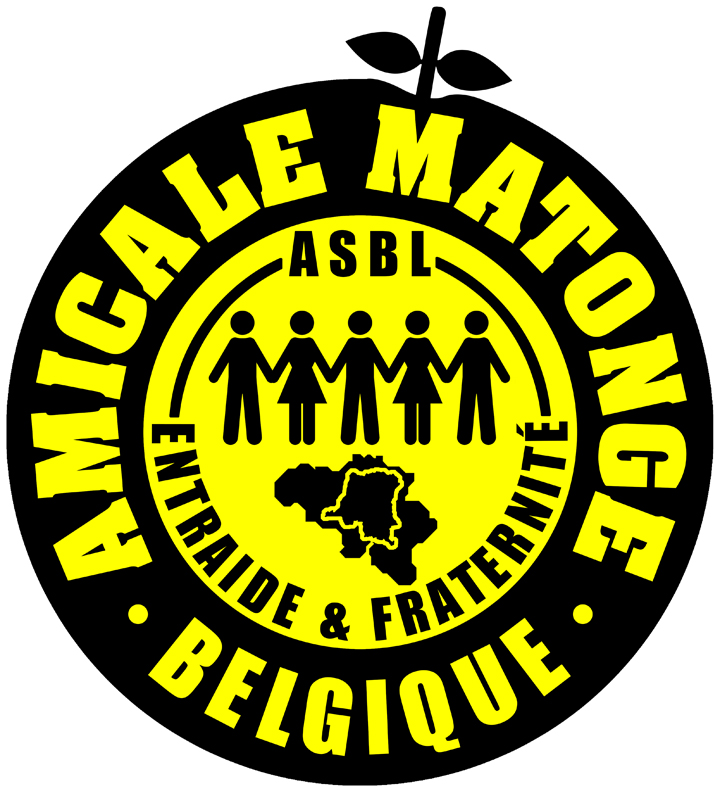 logo Amicale Matonge